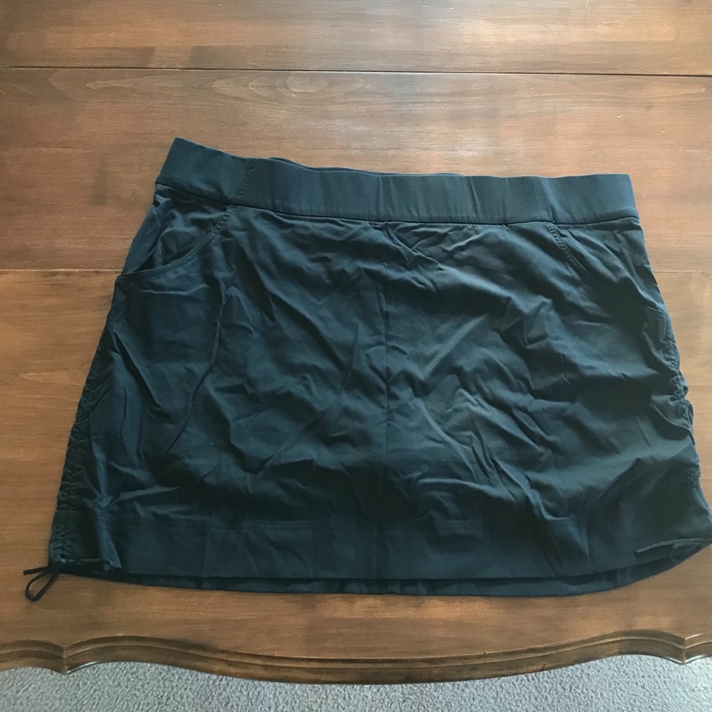 Columbia skort